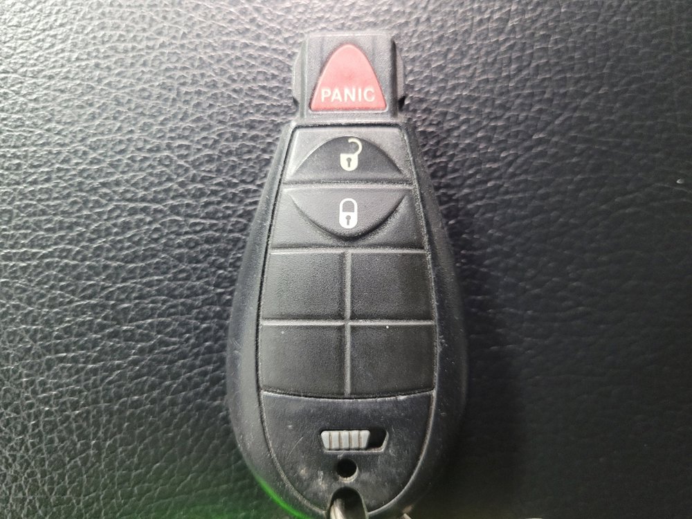 Used 2022 RAM 1500 Tradesman w/ Chrome Appearance Group image 32