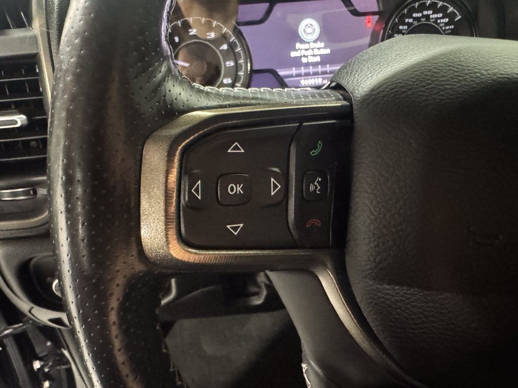 Used 2020 RAM 1500 Rebel w/ Level 1 Equipment Group AWD/4WD image 6