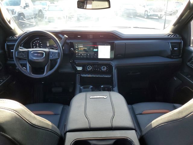 Used 2024 GMC Sierra 2500 AT4 w/ AT4 Preferred Package image 12