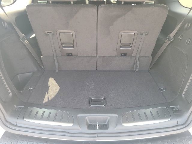 New 2026 Dodge Durango GT image 23