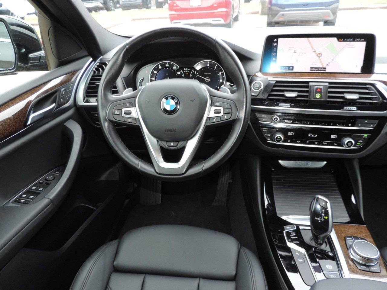 Used 2019 BMW X4 xDrive30i w/ Convenience Package image 23