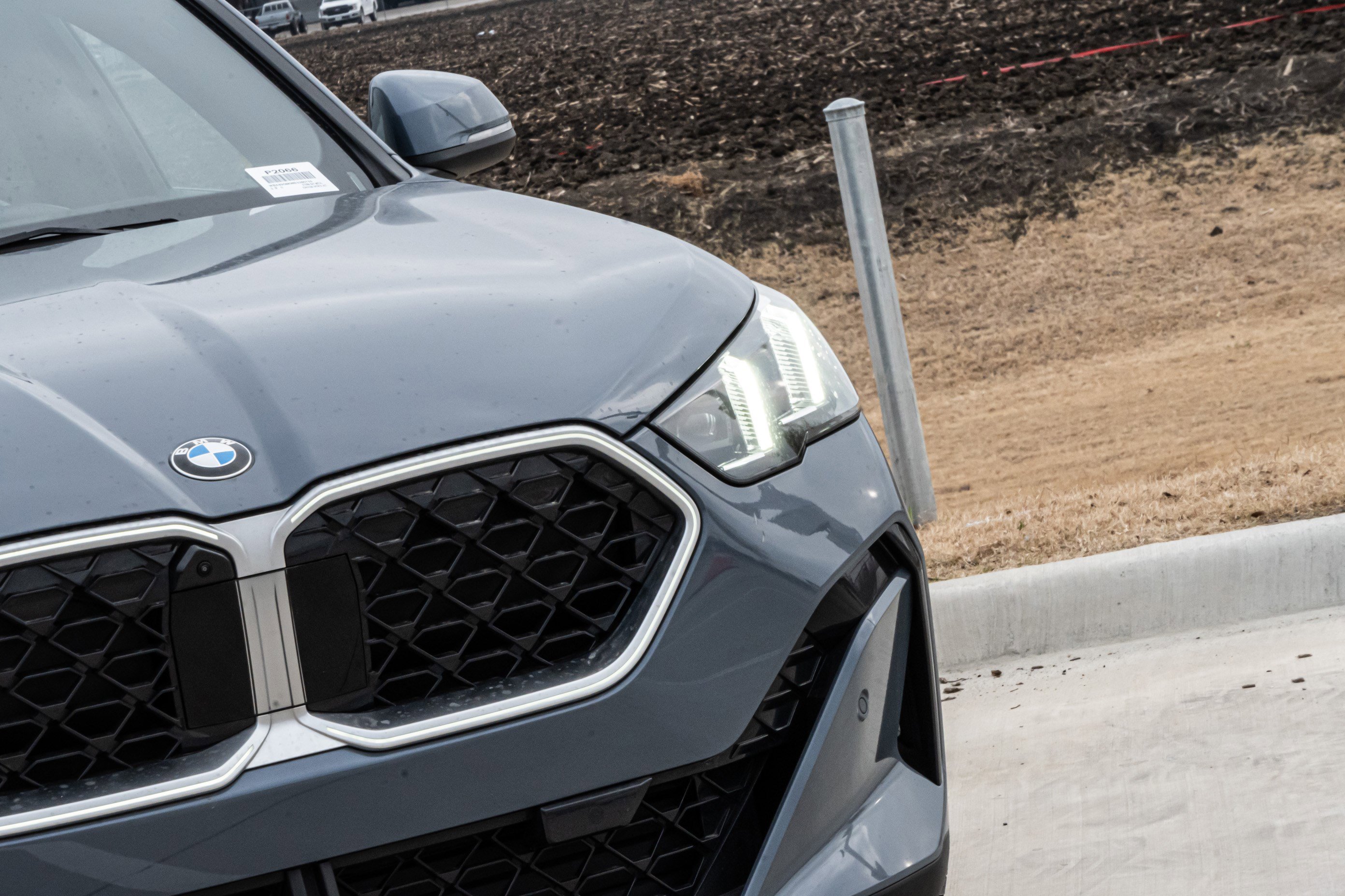 Certified 2025 BMW X2 xDrive28i image 7