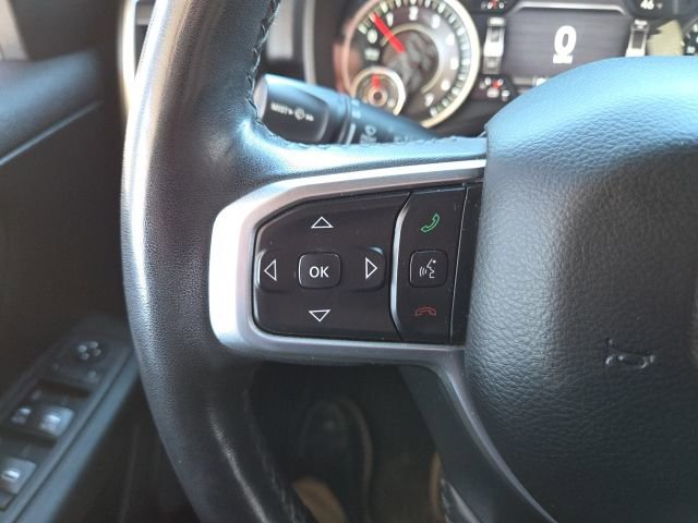 Used 2019 RAM 1500 Big Horn image 60