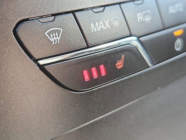 Certified 2017 Ford Edge SEL w/ Equipment Group 201A image 19