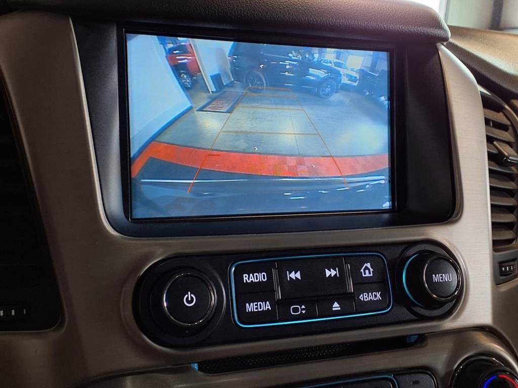 Used 2018 GMC Yukon Denali w/ Open Road Package image 23