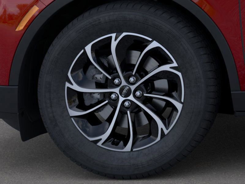 New 2026 Lincoln Nautilus Premier image 19