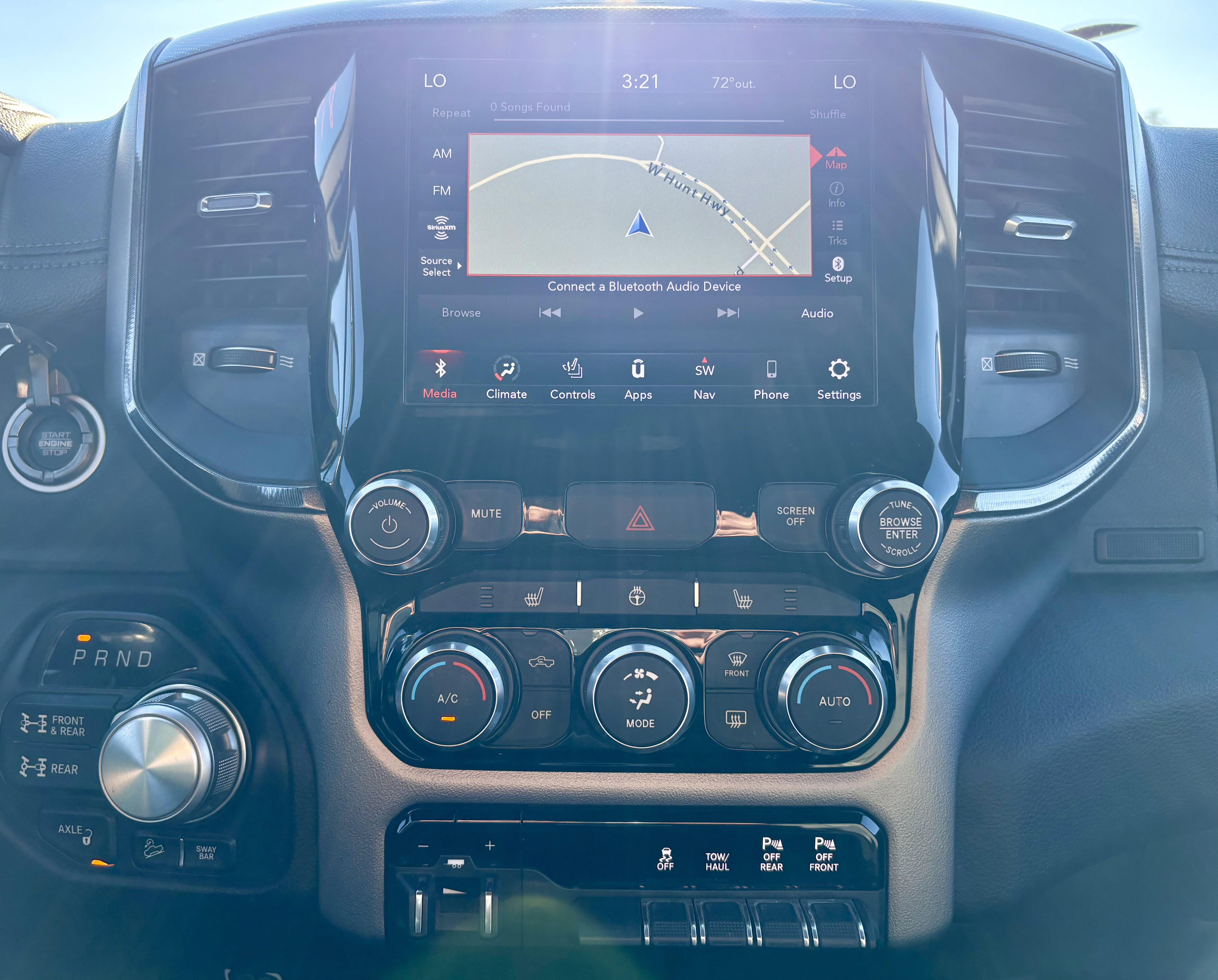 Used 2019 RAM 2500 Power Wagon image 19