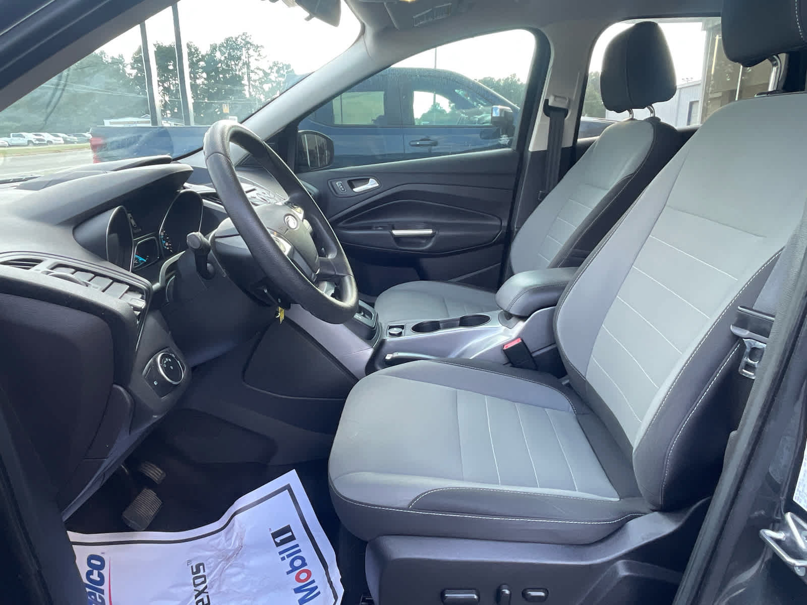 Used 2016 Ford Escape SE AWD/4WD image 12
