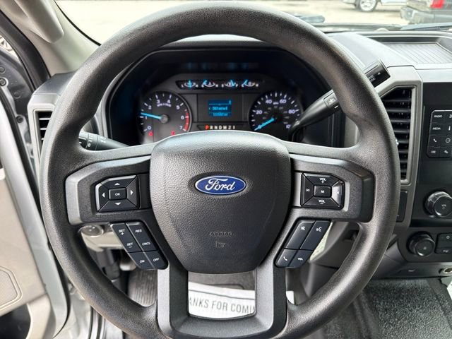 Used 2020 Ford F250 XL w/ Power Equipment Group image 15