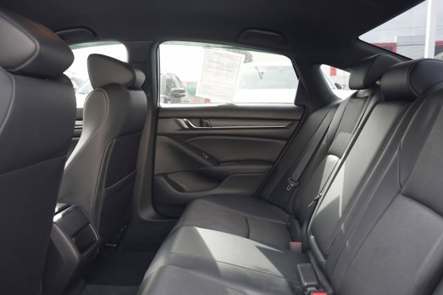 Used 2022 Honda Accord Sport image 19