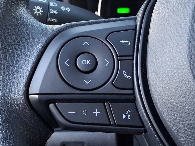 New 2026 Toyota Corolla LE AWD/4WD image 12