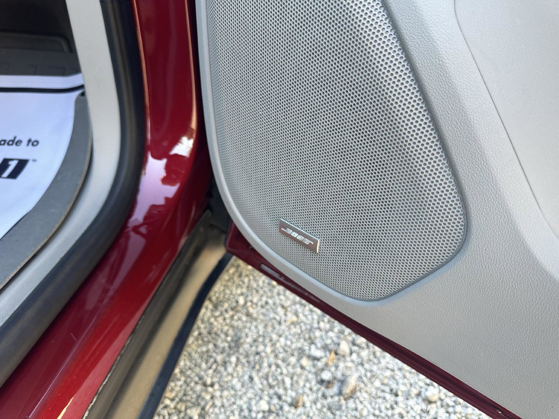 Used 2019 GMC Acadia SLT FWD image 13