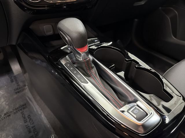 Certified 2024 Chevrolet Trax RS w/ Sunroof Package image 26