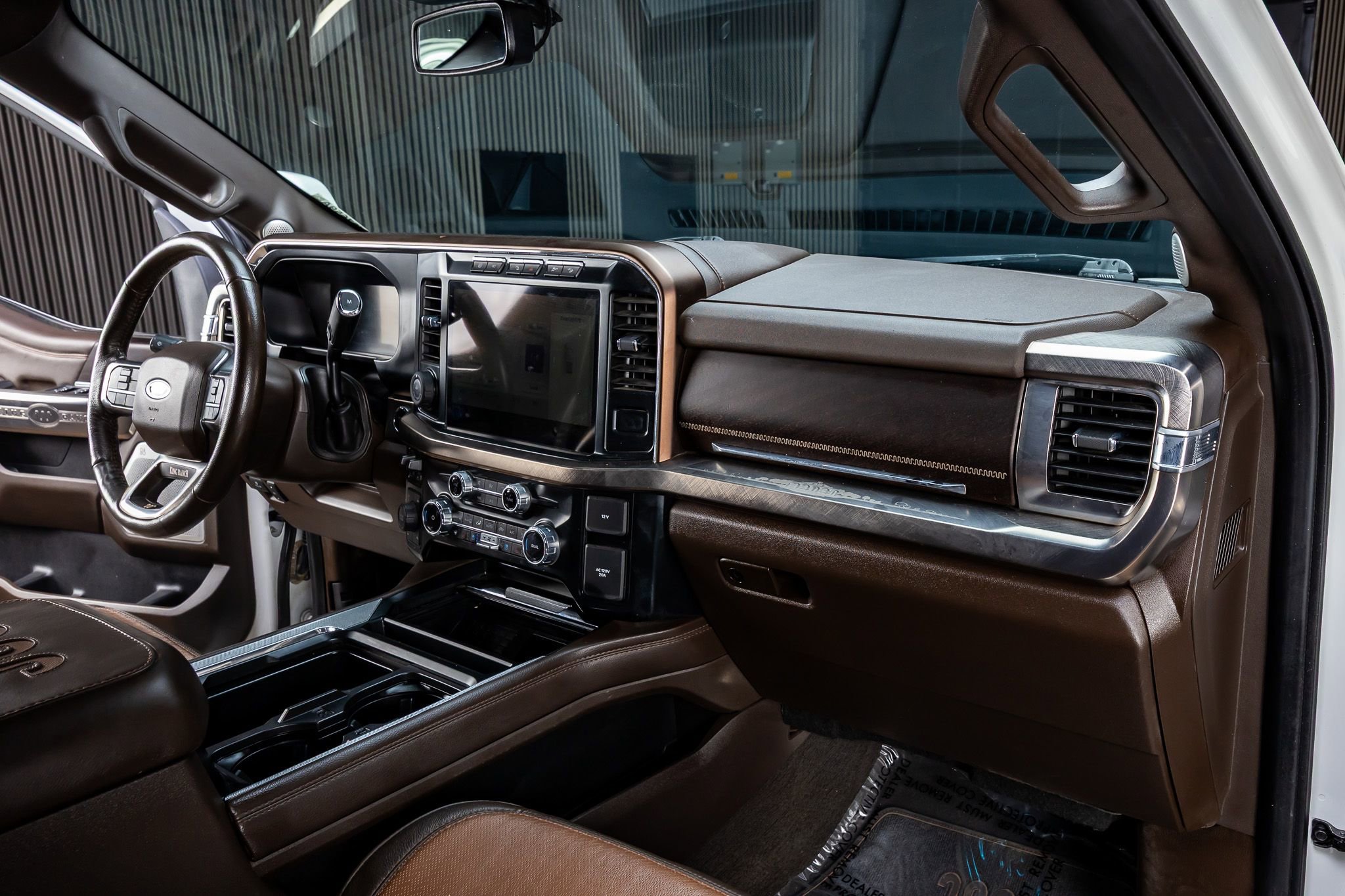 Used 2023 Ford F250 King Ranch AWD/4WD image 18