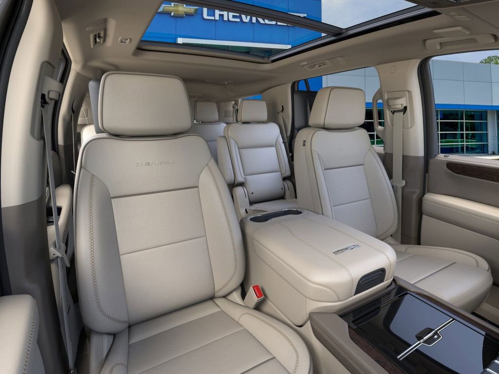 New 2026 GMC Yukon Denali RWD image 28