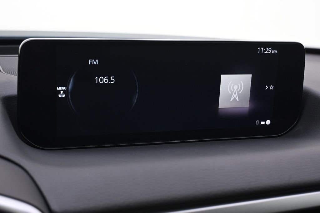 Used 2025 MAZDA CX-50 AWD 2.5 S w/ Premium Package image 29