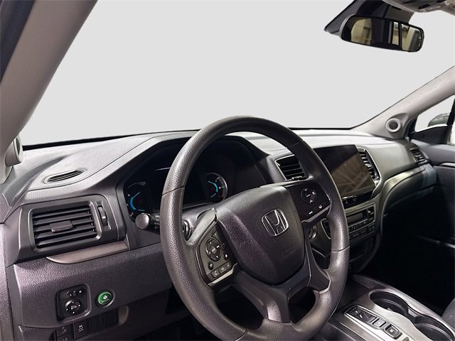 Used 2021 Honda Pilot EX image 11