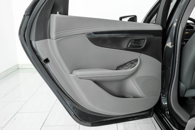 Used 2014 Chevrolet Impala LT w/ Convenience Package image 42