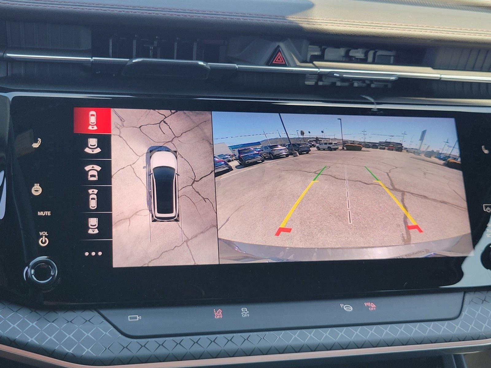 New 2025 Jeep Wagoneer S Limited AWD/4WD image 16