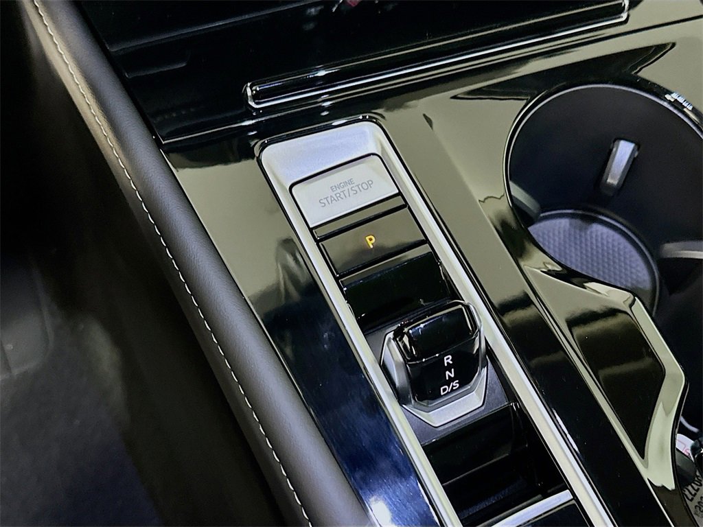 New 2026 Volkswagen Atlas SEL Premium R-Line image 22