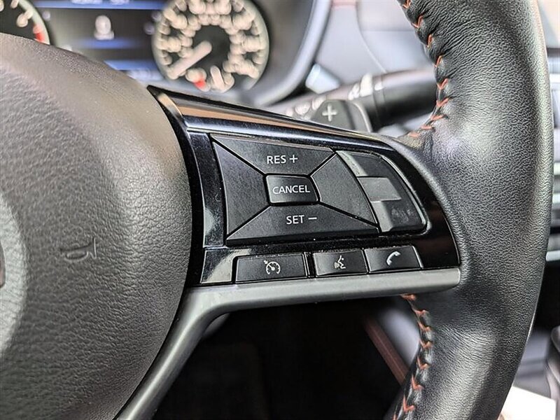 Used 2021 Nissan Altima 2.5 SR w/ SR Premium Package FWD image 22