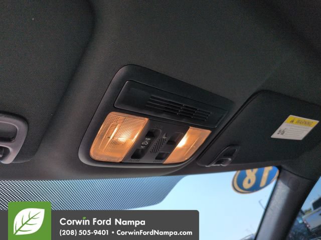 Used 2018 Honda Civic Si image 21