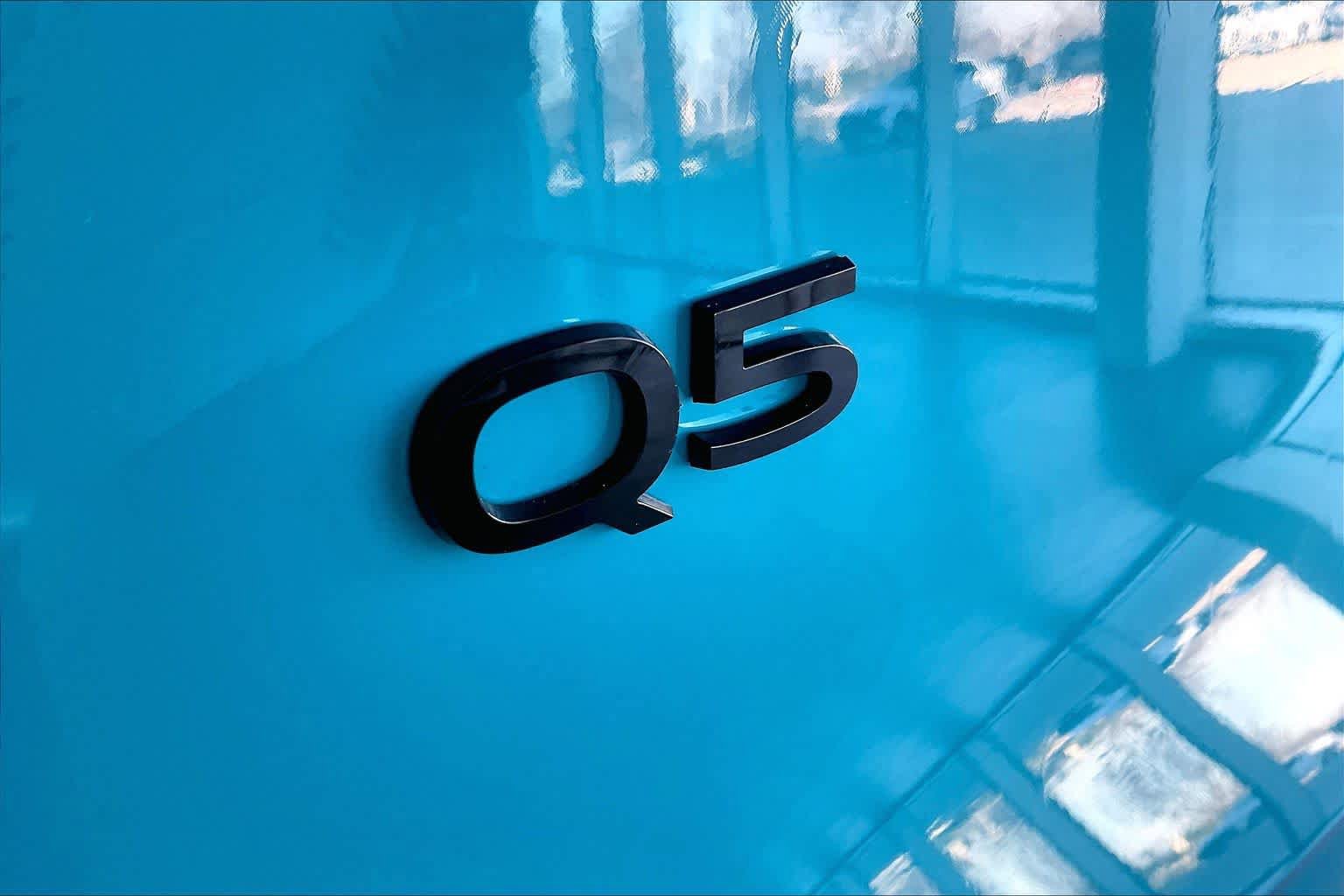 New 2025 Audi Q5 Premium Plus w/ Premium Plus AWD/4WD image 15