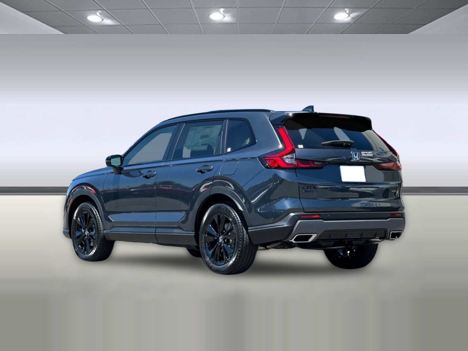 New 2026 Honda CR-V Sport Touring image 3