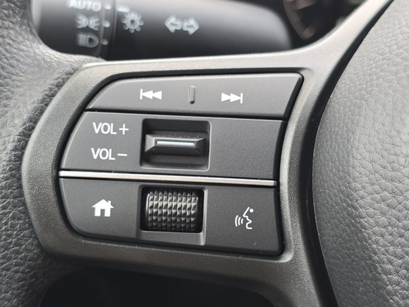 New 2026 Honda CR-V LX image 22