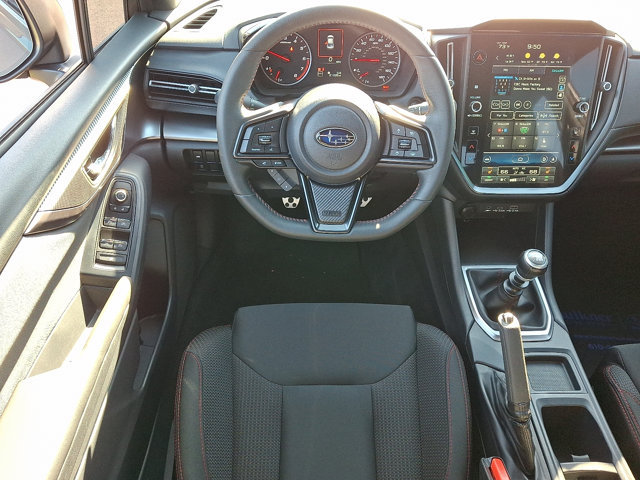 Certified 2024 Subaru WRX Premium AWD/4WD image 13
