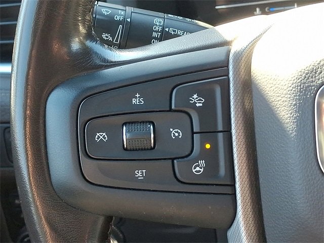 Used 2022 GMC Yukon Denali image 21