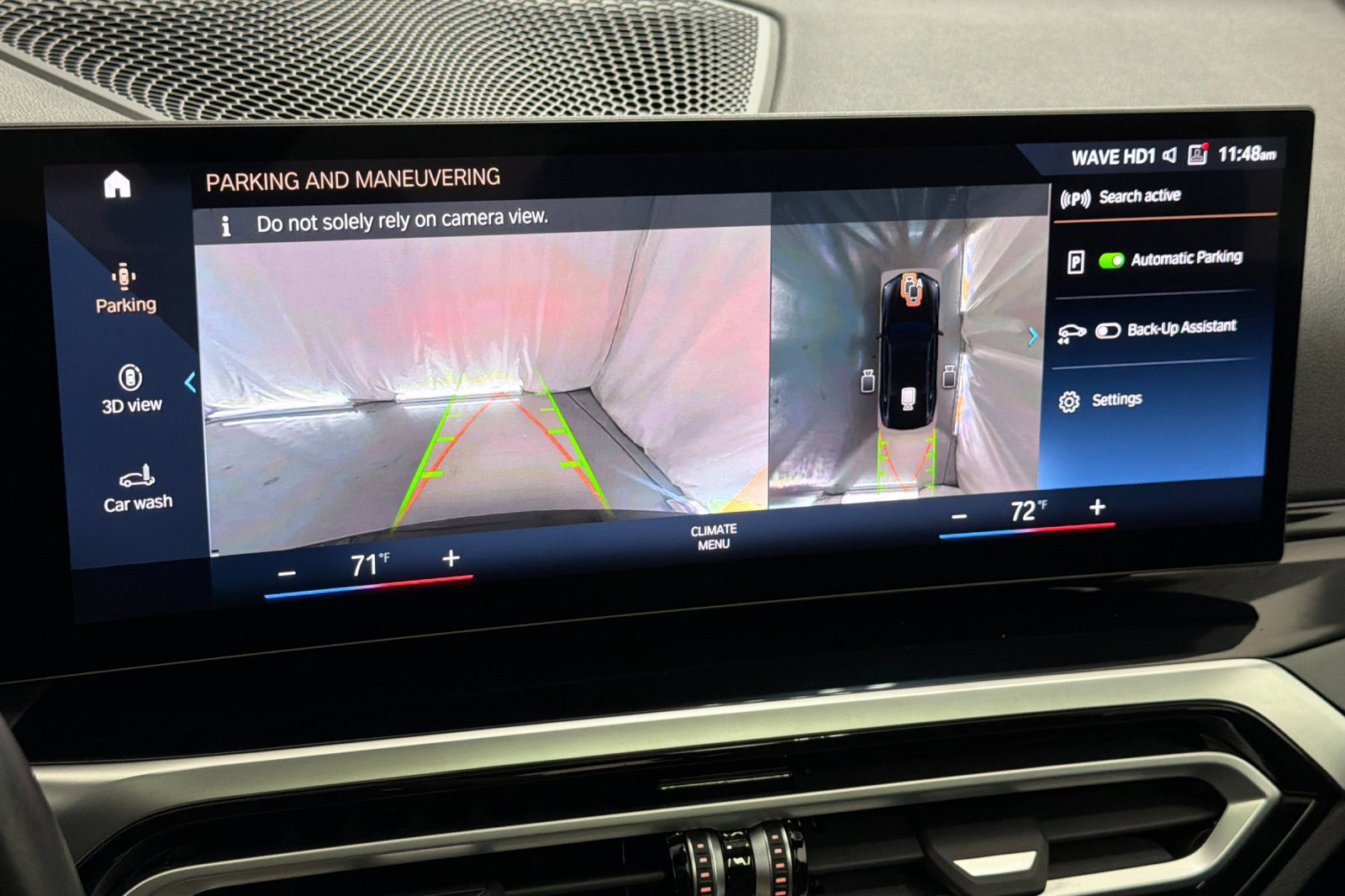 Used 2023 BMW i4 eDrive35 image 26