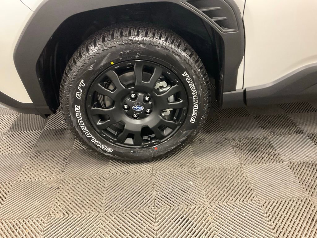 New 2026 Subaru Forester Wilderness image 9