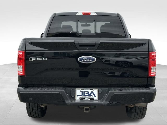 Used 2016 Ford F150 XL w/ Equipment Group 101A Mid AWD/4WD image 25