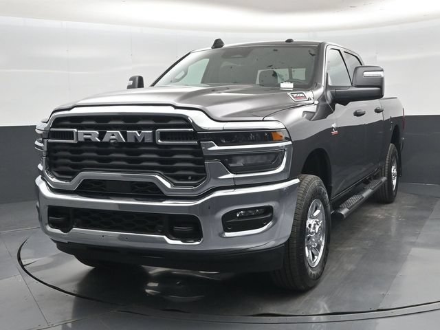 New 2027 RAM 3500 Tradesman AWD/4WD image 34