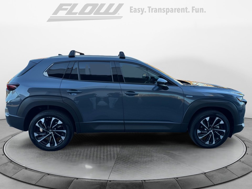 Used 2025 MAZDA CX-50 2.5 Hybrid w/ Weather Package image 9