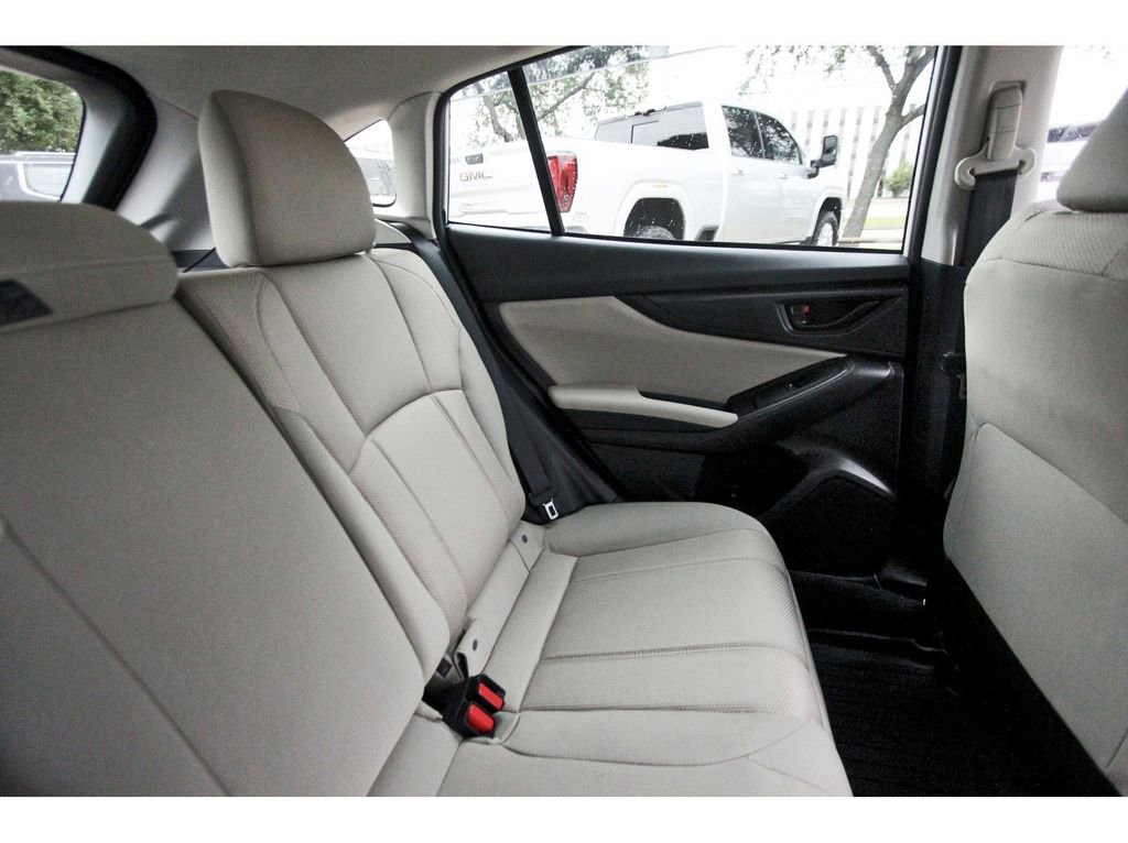 Used 2022 Subaru Impreza Premium image 13