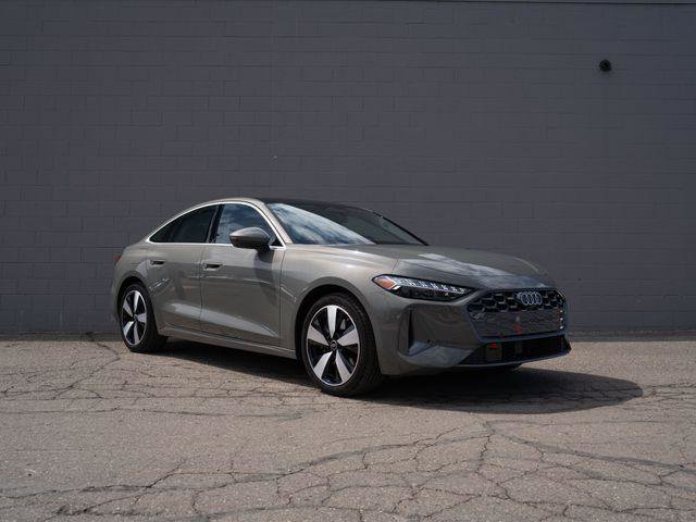 Certified 2025 Audi A5 2.0T Premium Plus w/ Premium Plus AWD/4WD image 9