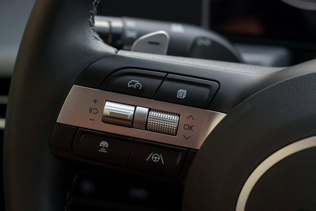 New 2025 Hyundai Sonata SEL image 11