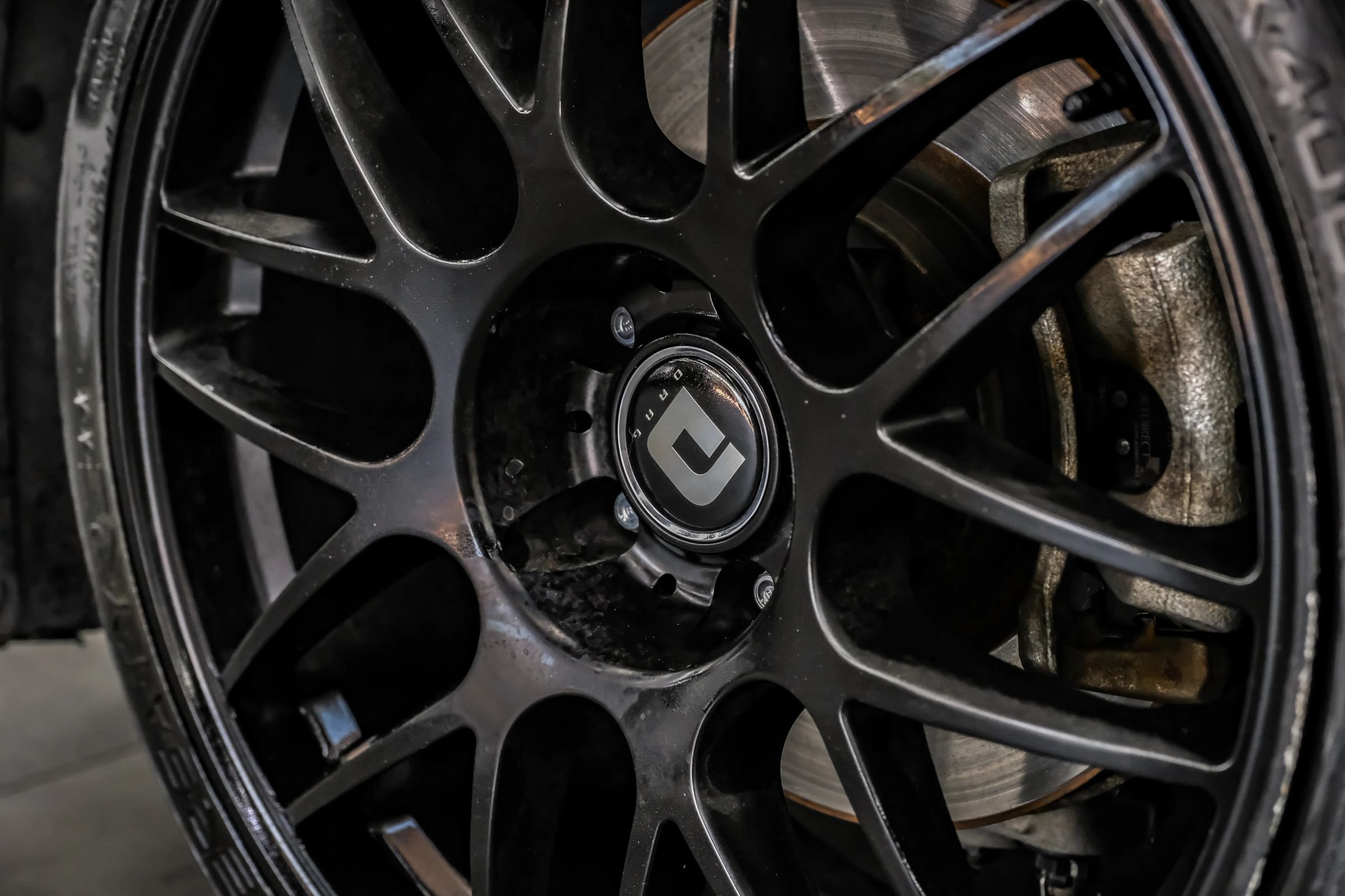 Used 2019 Genesis G70 2.0T Advanced w/ Dynamic Package AWD/4WD image 80