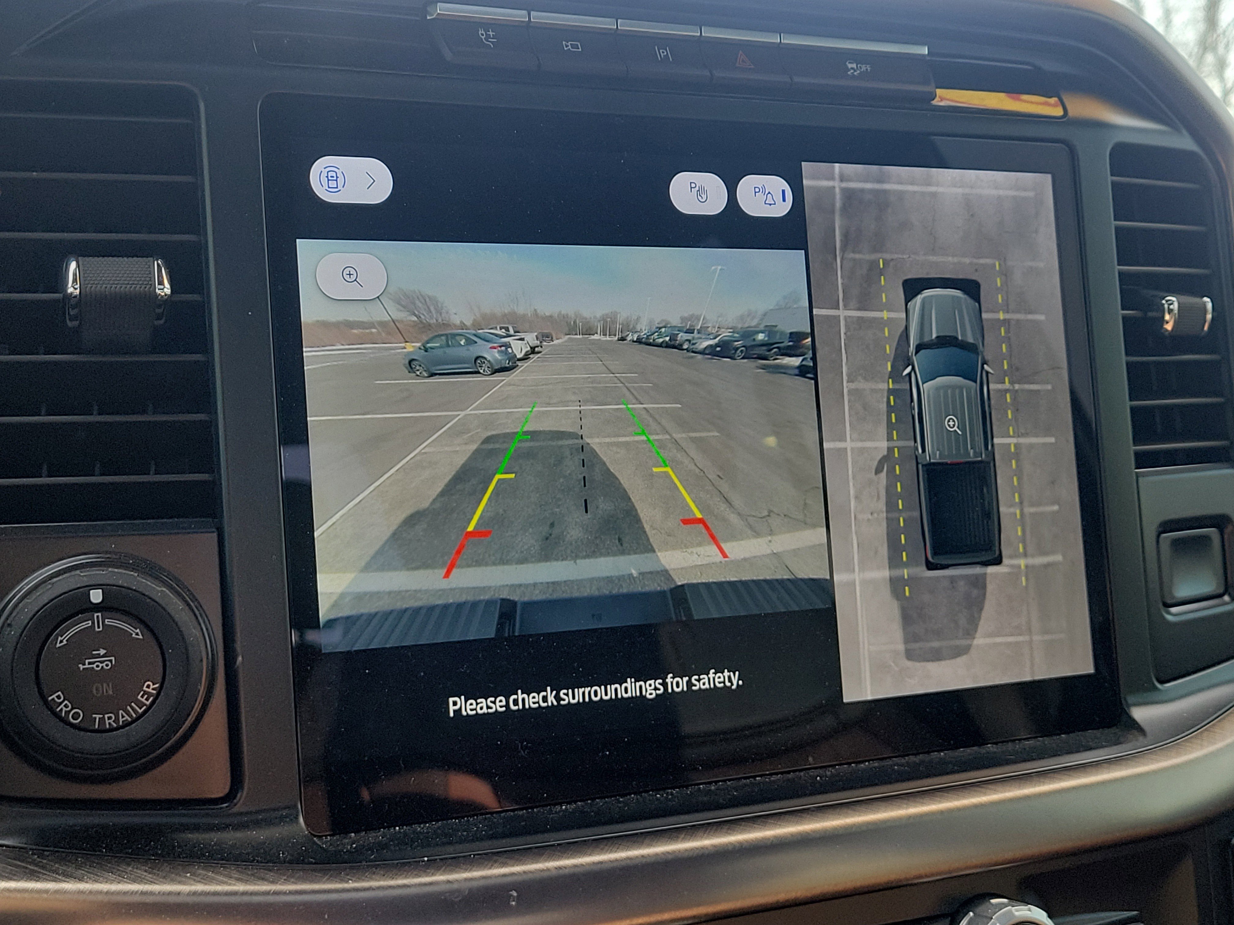 Used 2024 Ford F150 King Ranch image 32