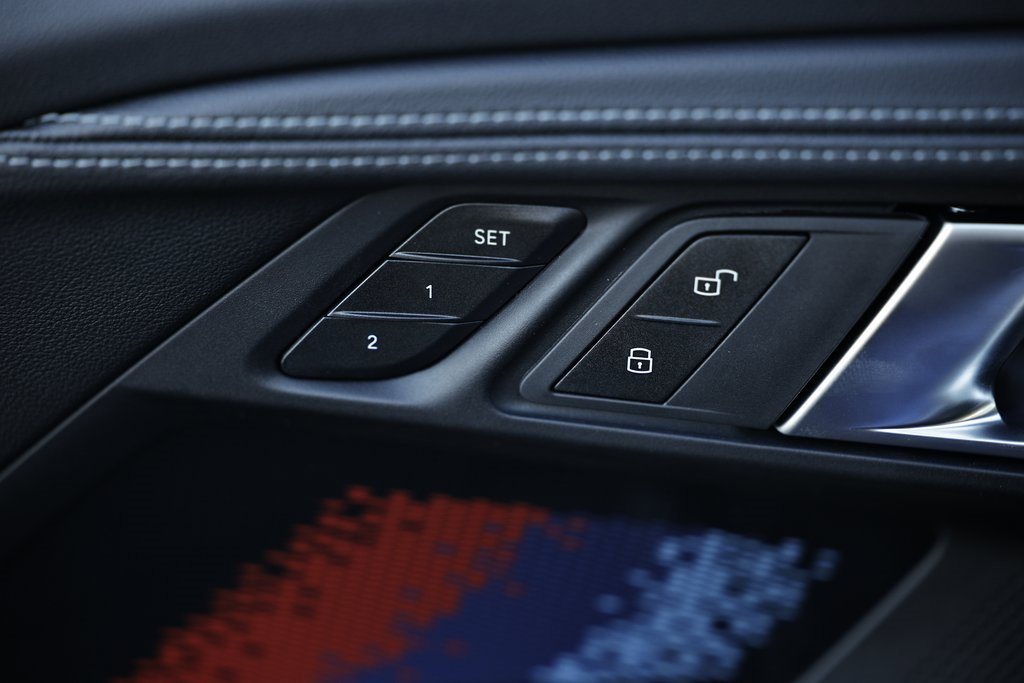 New 2026 BMW M2 w/ Lighting Package image 17