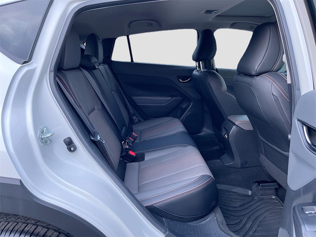 Used 2025 Subaru Crosstrek 2.5i Limited w/ Popular Package #3A image 28