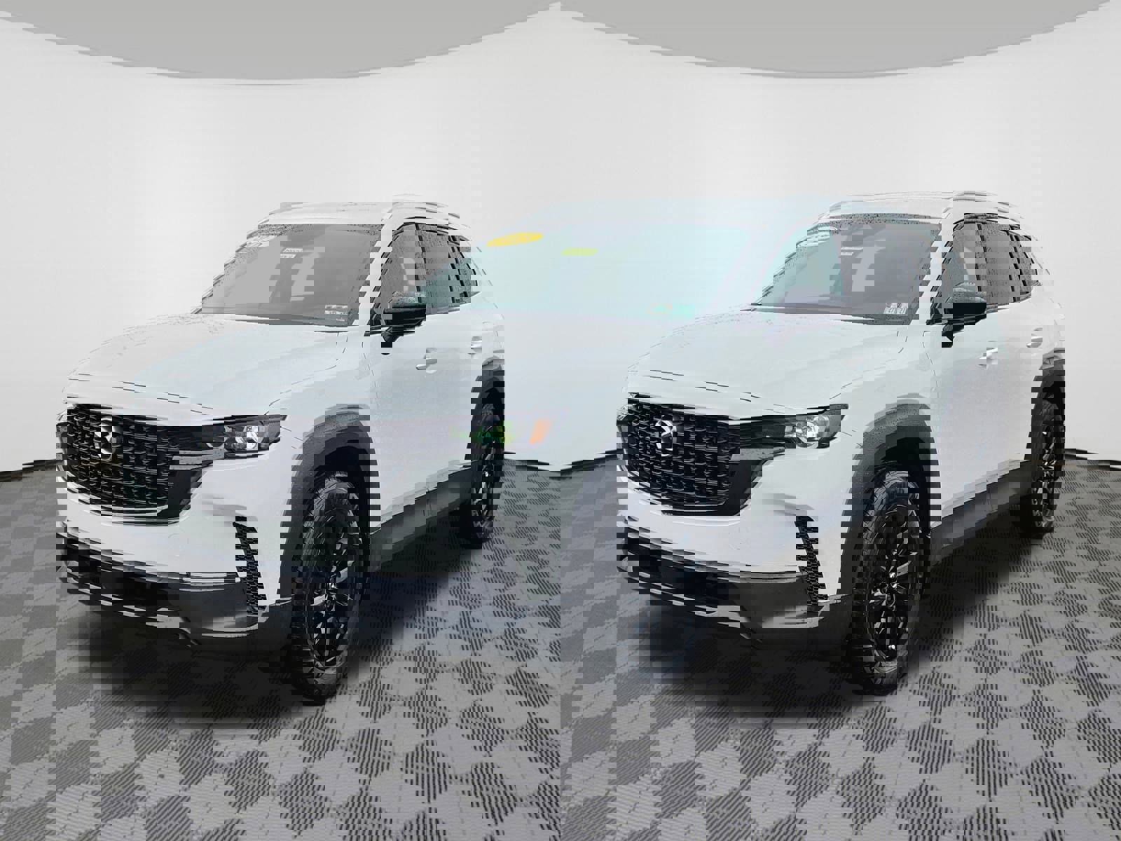 Certified 2025 MAZDA CX-50 AWD 2.5 S w/ Weather Package image 2