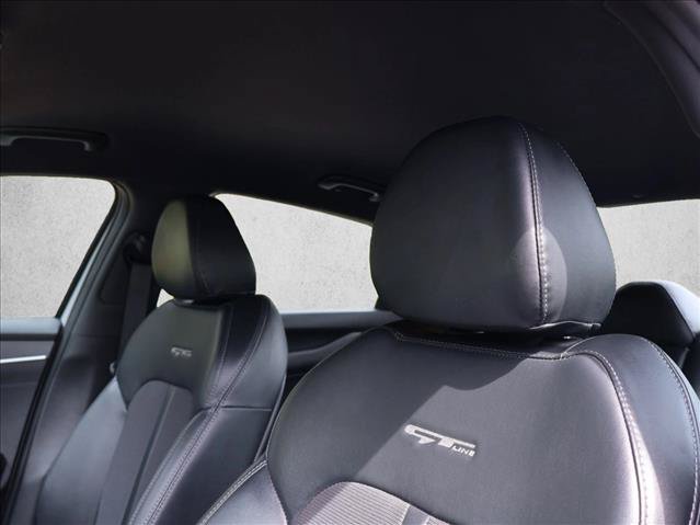 Used 2022 Kia K5 GT-Line AWD/4WD image 20