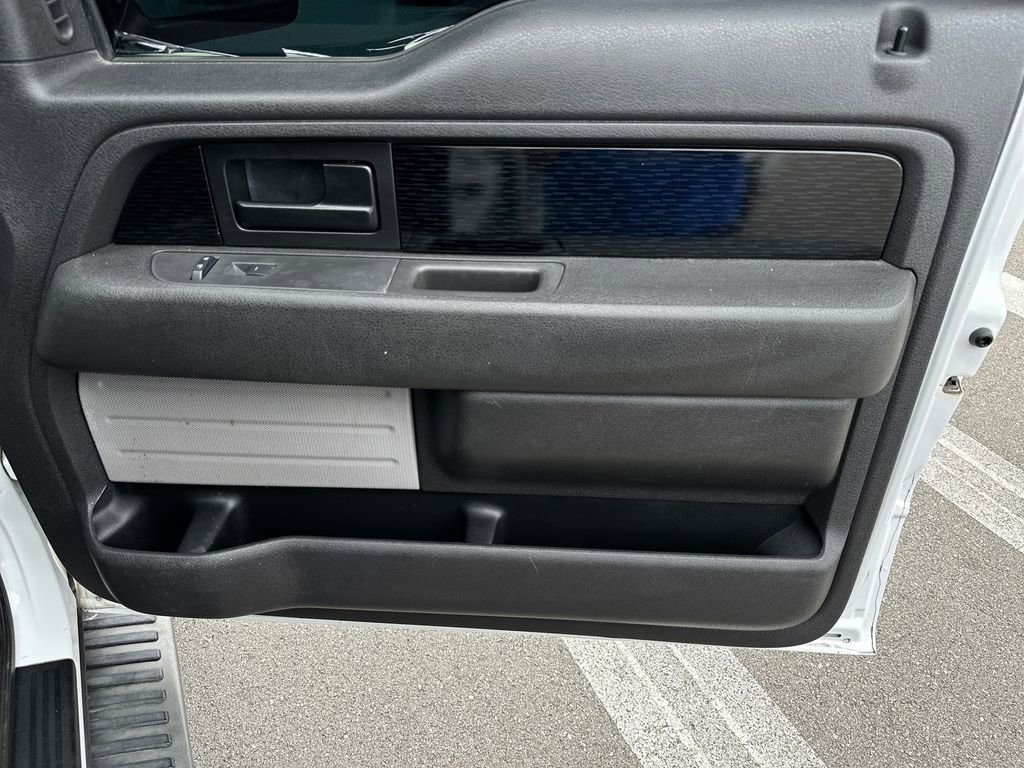 Used 2010 Ford F150 XLT RWD image 33