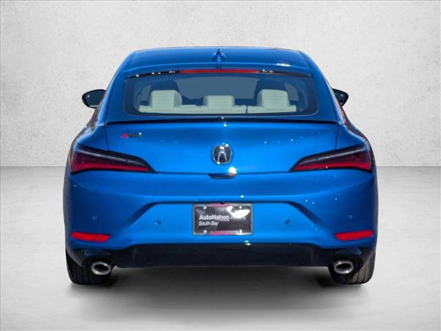 New 2026 Acura Integra A-Spec image 8