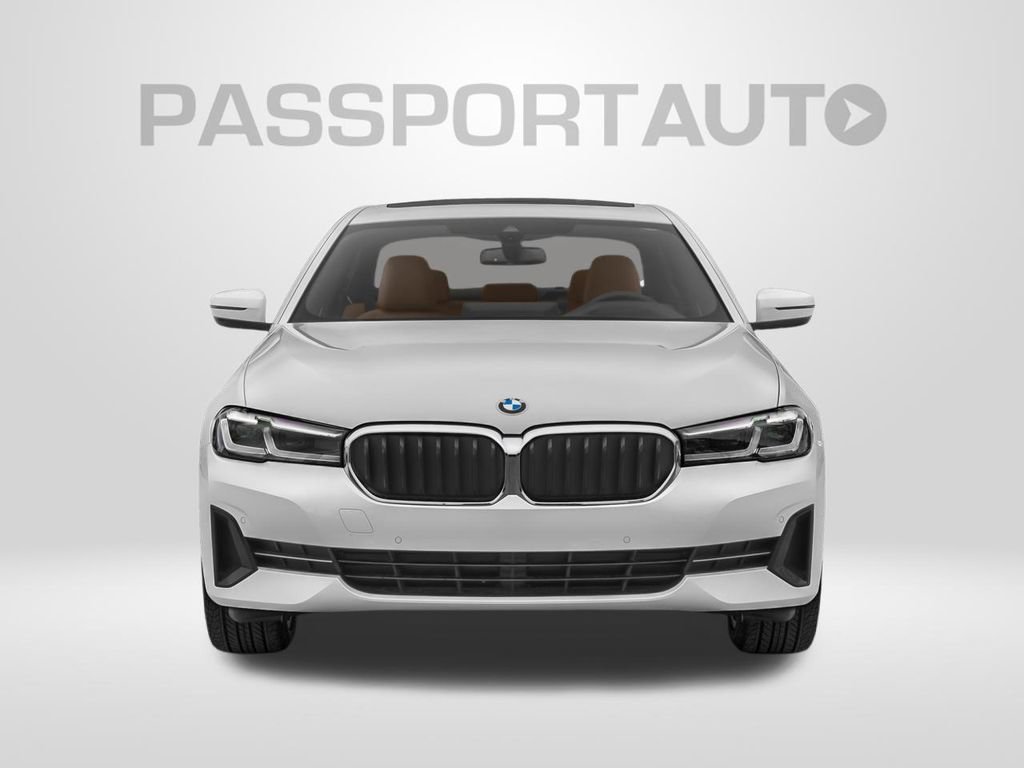 Used 2023 BMW 530i xDrive w/ Premium Package AWD/4WD image 91