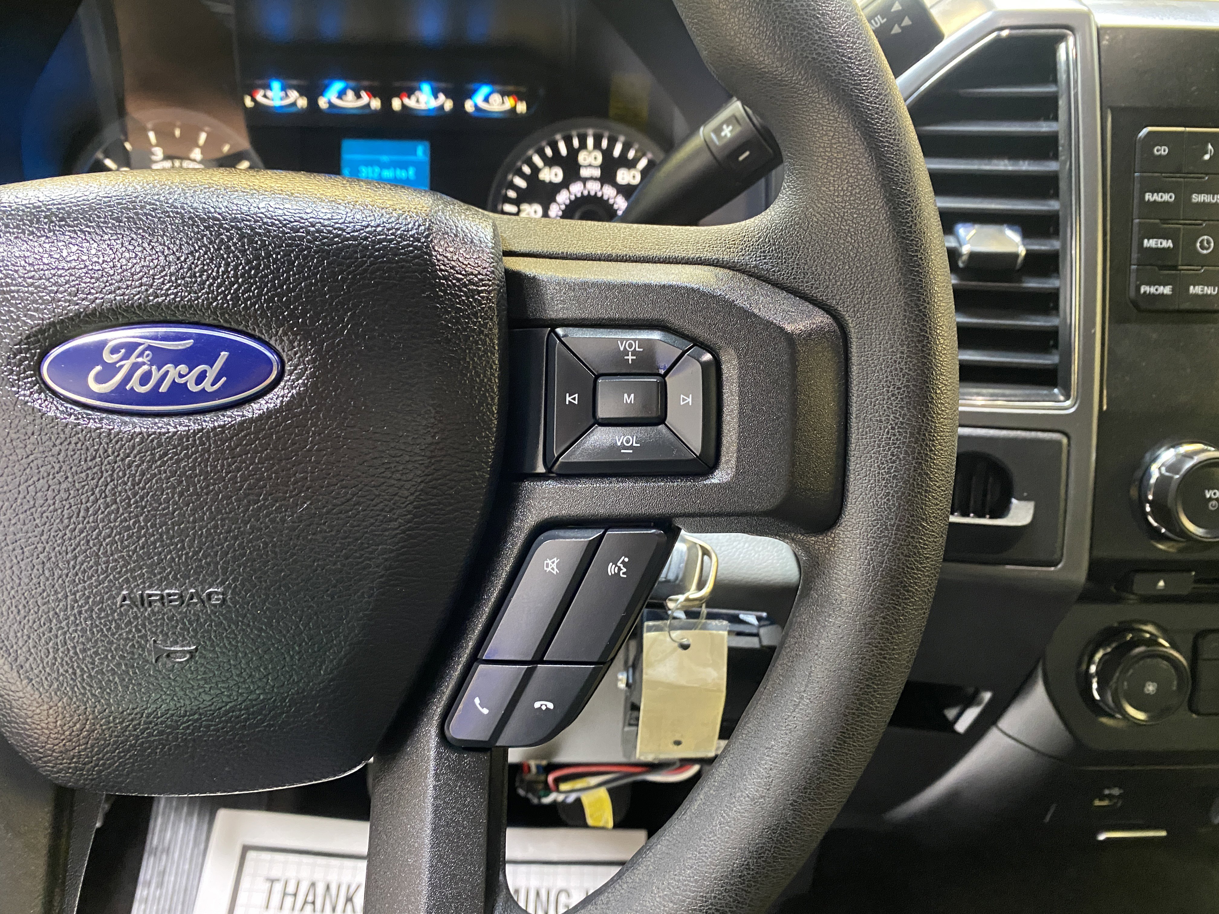 Used 2017 Ford F150 XLT image 30