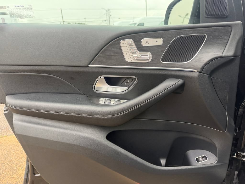 Certified 2025 Mercedes-Benz GLE 350 4MATIC image 15